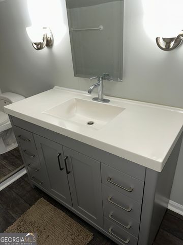 500 Payne Place, Dublin, GA 31021