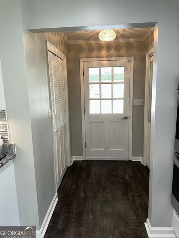 500 Payne Place, Dublin, GA 31021