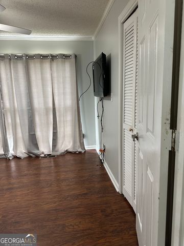 500 Payne Place, Dublin, GA 31021