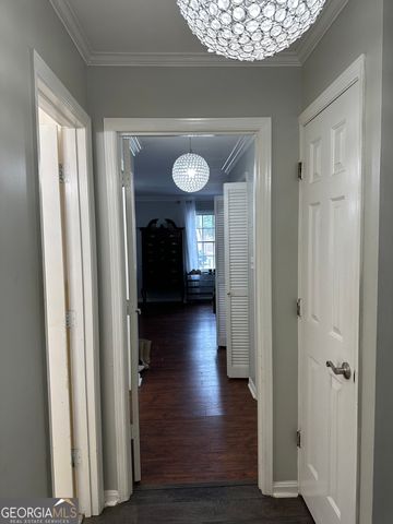 500 Payne Place, Dublin, GA 31021