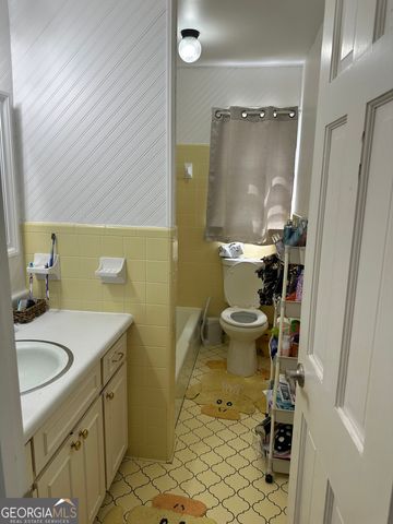 500 Payne Place, Dublin, GA 31021