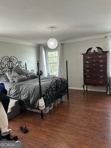 500 Payne Place, Dublin, GA 31021