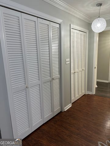 500 Payne Place, Dublin, GA 31021