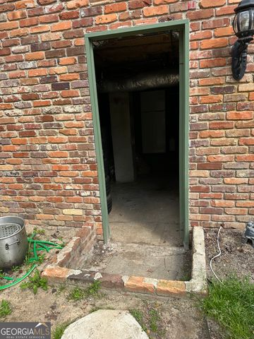 500 Payne Place, Dublin, GA 31021