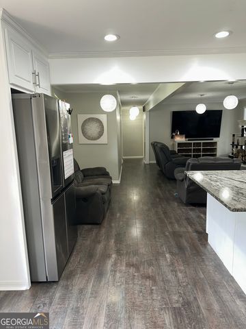 500 Payne Place, Dublin, GA 31021