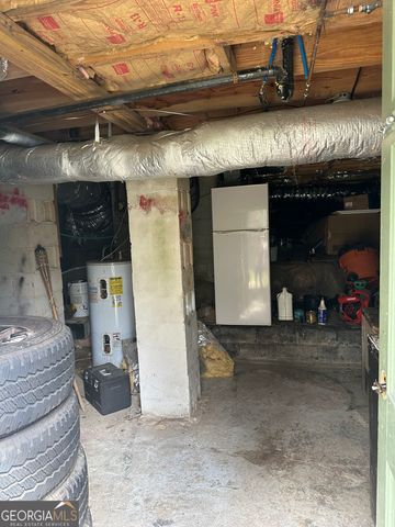 500 Payne Place, Dublin, GA 31021