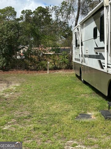 500 Payne Place, Dublin, GA 31021