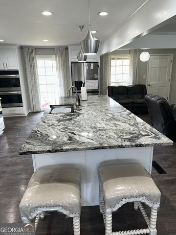 500 Payne Place, Dublin, GA 31021