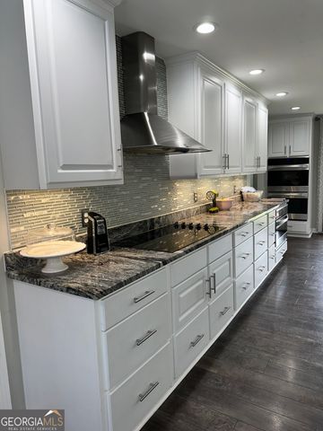 500 Payne Place, Dublin, GA 31021