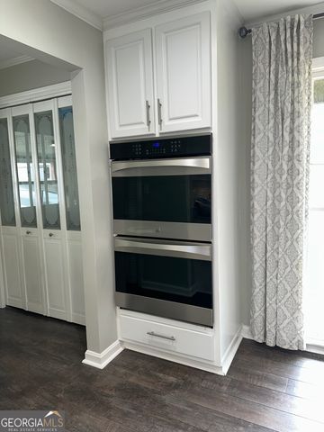 500 Payne Place, Dublin, GA 31021