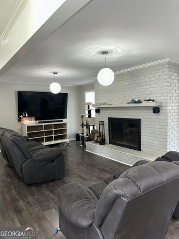 500 Payne Place, Dublin, GA 31021