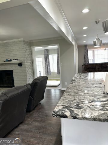 500 Payne Place, Dublin, GA 31021