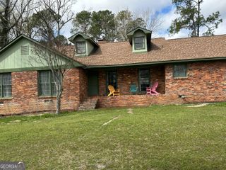 500 Payne Place, Dublin, GA 31021