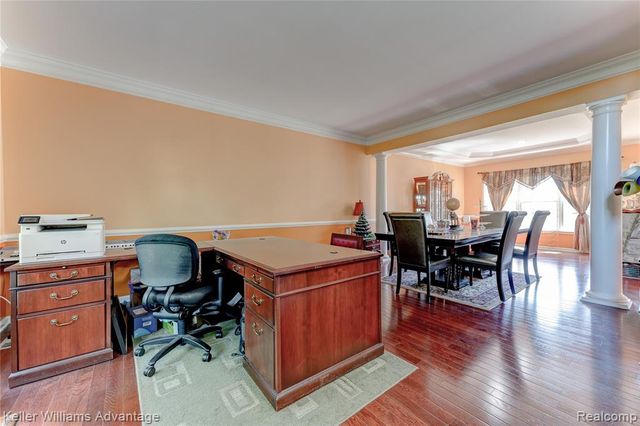 24374 Terra Del Mar Drive, Novi, MI 48374