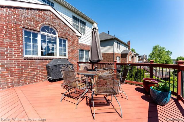 24374 Terra Del Mar Drive, Novi, MI 48374