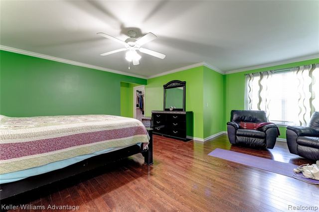24374 Terra Del Mar Drive, Novi, MI 48374