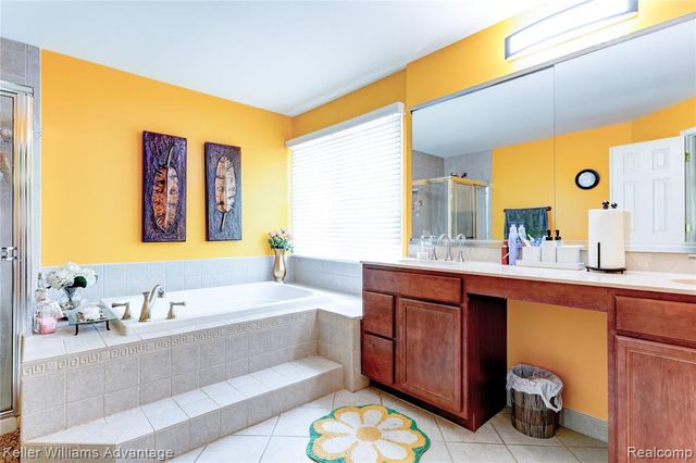 24374 Terra Del Mar Drive, Novi, MI 48374