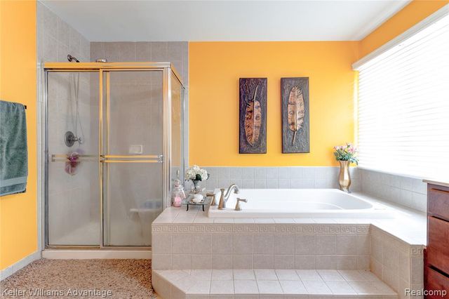 24374 Terra Del Mar Drive, Novi, MI 48374