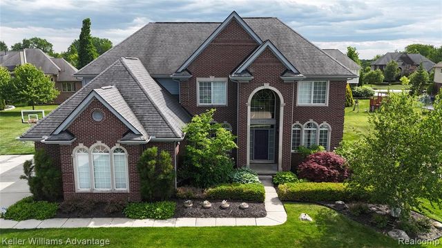24374 Terra Del Mar Drive, Novi, MI 48374