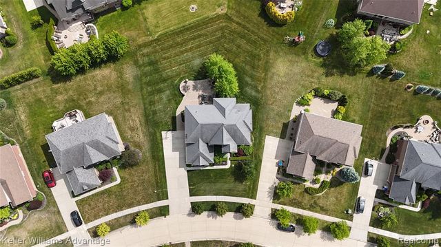 24374 Terra Del Mar Drive, Novi, MI 48374