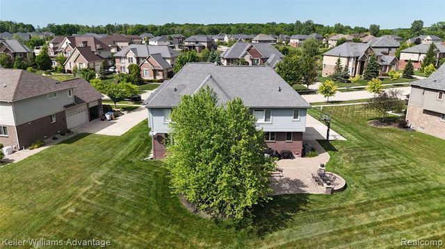 24374 Terra Del Mar Drive, Novi, MI 48374