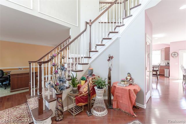 24374 Terra Del Mar Drive, Novi, MI 48374