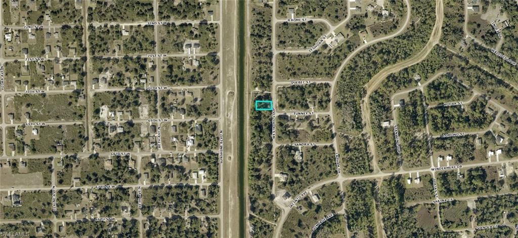 1927 Westboro LOOP, LEHIGH ACRES, FL 33972 — photo 2