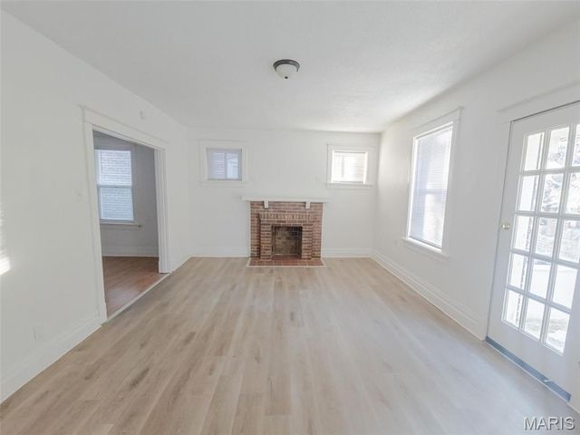 4126 Minnesota Avenue, St Louis, MO 63118