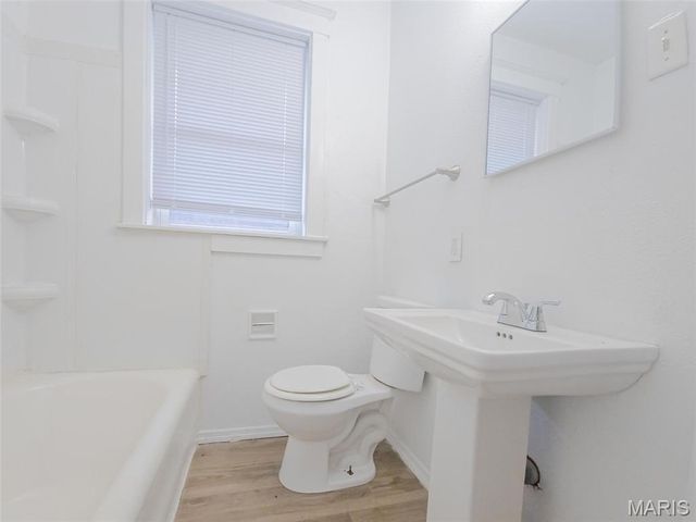 4126 Minnesota Avenue, St Louis, MO 63118