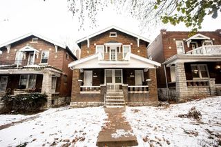 4126 Minnesota Avenue, St Louis, MO 63118