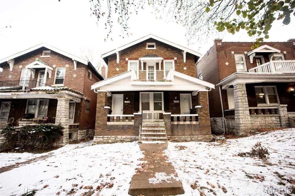 4126 Minnesota Avenue, St Louis, MO 63118