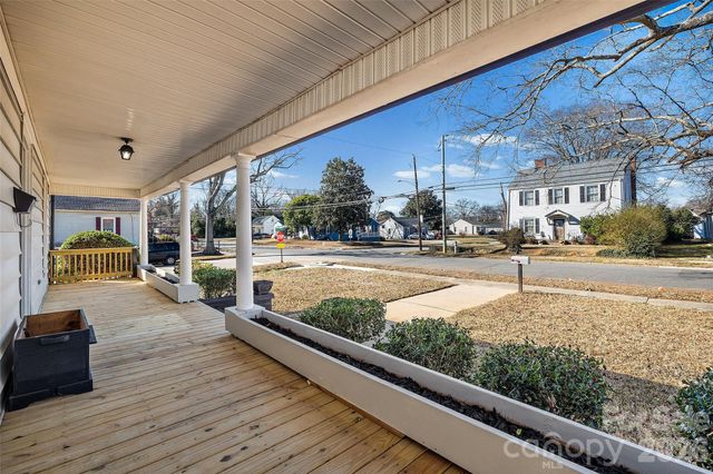 327 S Spruce Street, Rock Hill, SC 29730