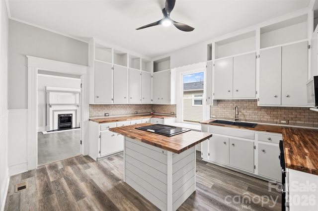 327 S Spruce Street, Rock Hill, SC 29730