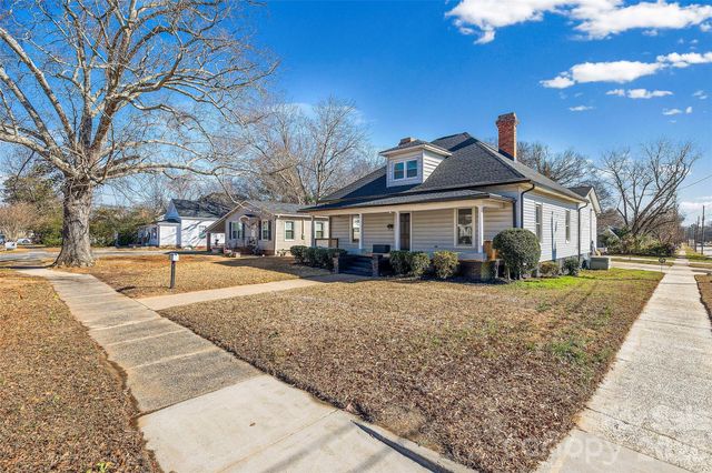327 S Spruce Street, Rock Hill, SC 29730