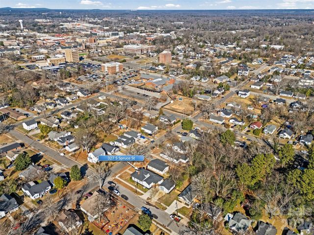 327 S Spruce Street, Rock Hill, SC 29730