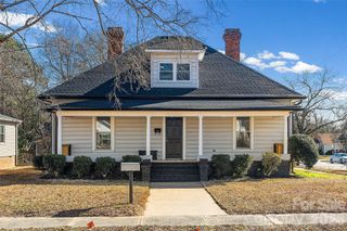327 S Spruce Street, Rock Hill, SC 29730