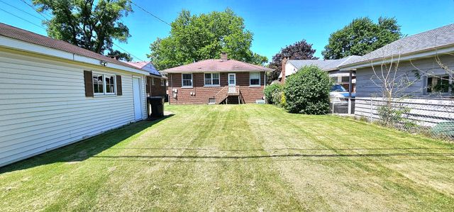 2343 Hawthorne Avenue, Westchester, IL 60154
