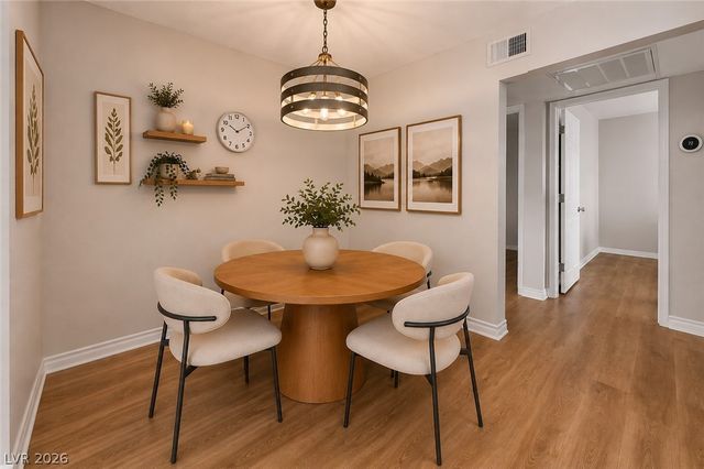 4941 River Glen Drive 10, Las Vegas, NV 89103