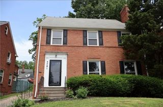 3781 Washington Boulevard, University Heights, OH 44118