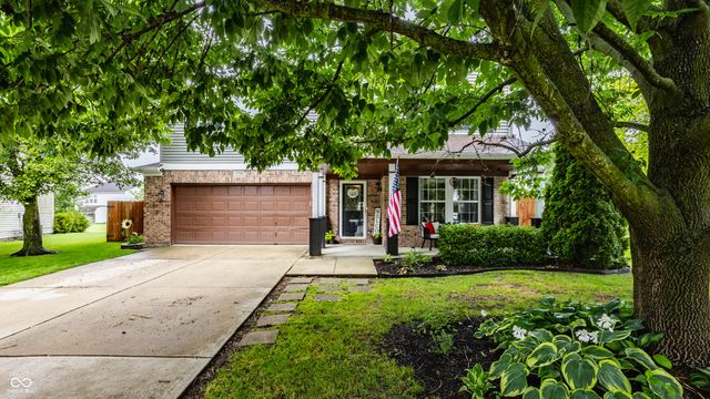 5756 N Plymouth Court, Mccordsville, IN 46055