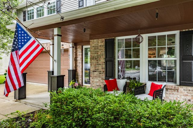 5756 N Plymouth Court, Mccordsville, IN 46055