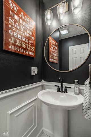 5756 N Plymouth Court, Mccordsville, IN 46055