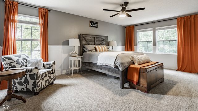 5756 N Plymouth Court, Mccordsville, IN 46055