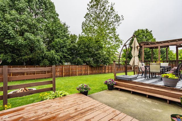 5756 N Plymouth Court, Mccordsville, IN 46055