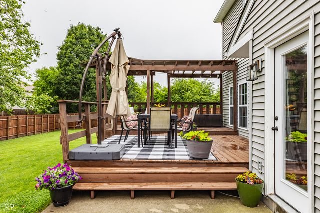 5756 N Plymouth Court, Mccordsville, IN 46055