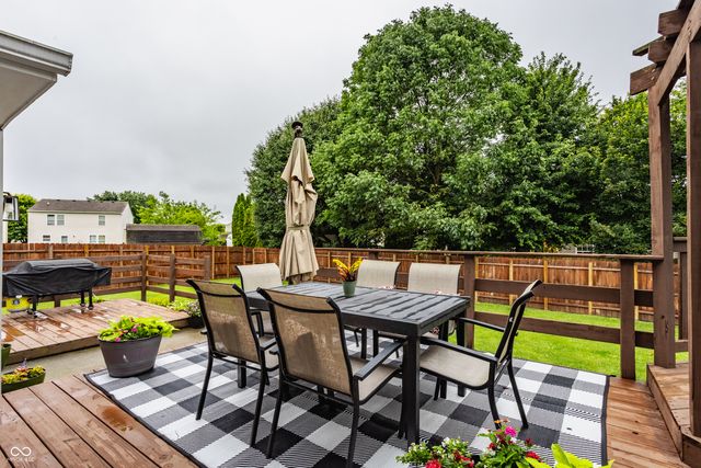 5756 N Plymouth Court, Mccordsville, IN 46055
