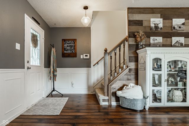 5756 N Plymouth Court, Mccordsville, IN 46055