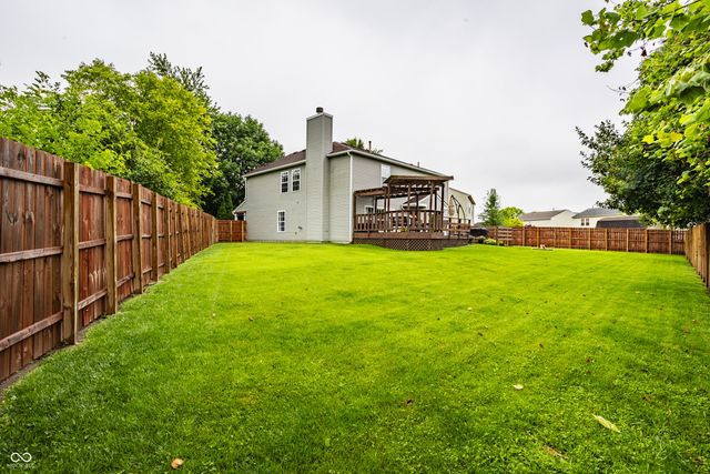 5756 N Plymouth Court, Mccordsville, IN 46055