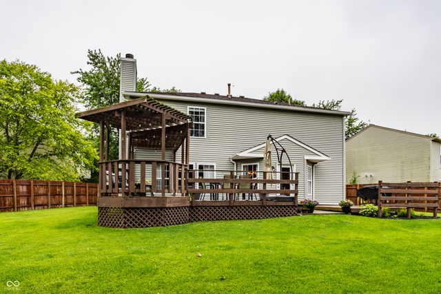 5756 N Plymouth Court, Mccordsville, IN 46055