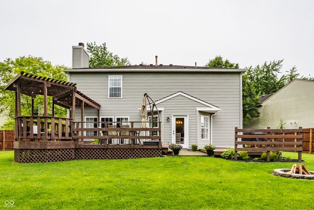 5756 N Plymouth Court, Mccordsville, IN 46055
